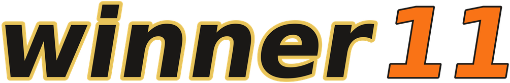 winner11 logo